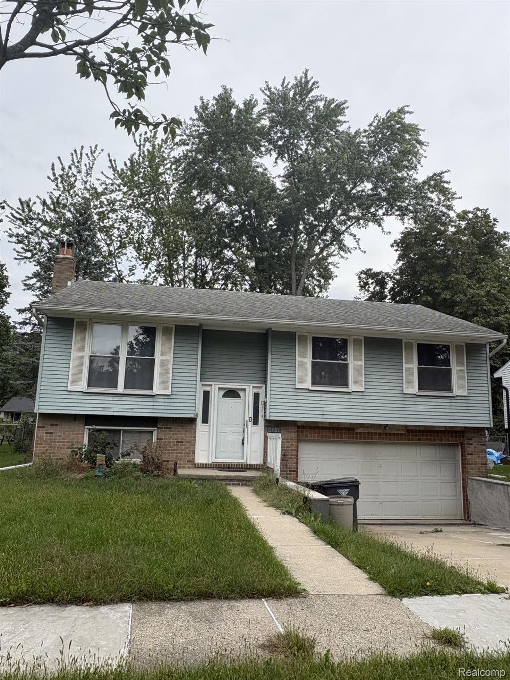 2781 Majestic Court, Troy