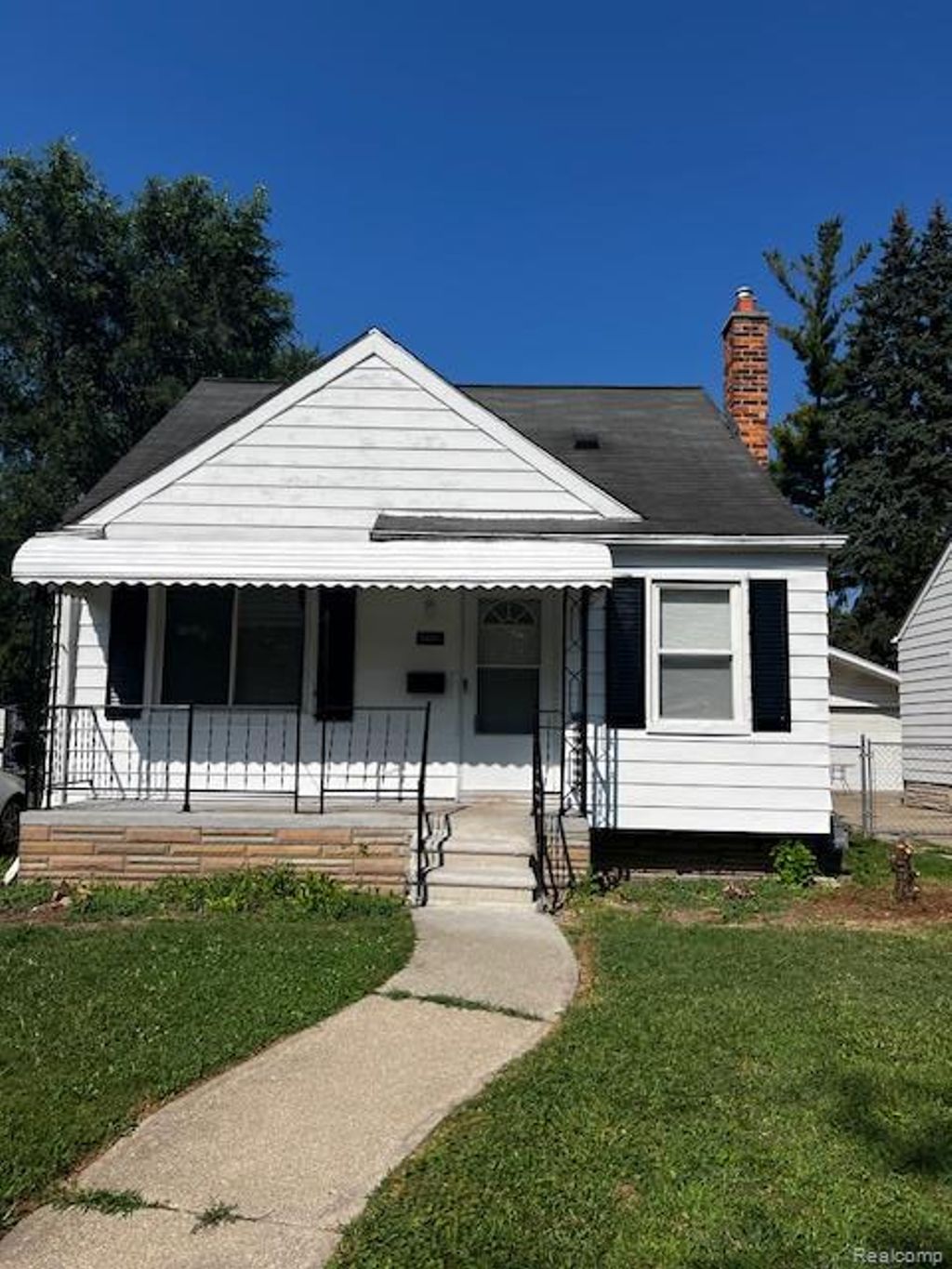 3444 Monroe Street, Dearborn