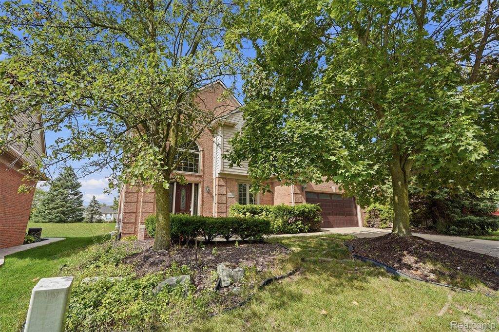 13337 Karl Drive, Plymouth