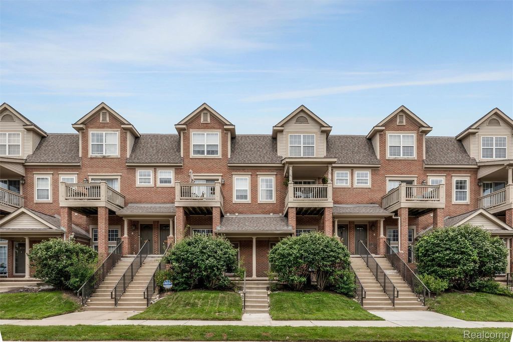 2795 Barclay Way, Ann Arbor