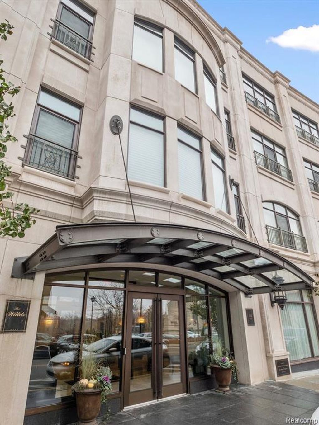 111 Willits Street 401, Birmingham