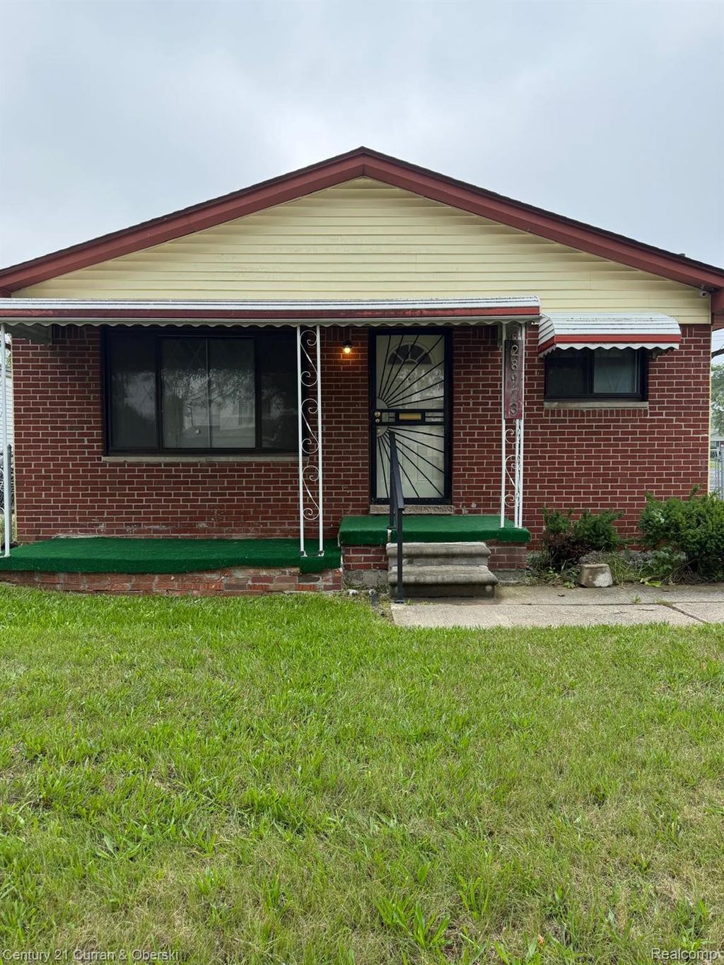 28973 Annapolis Road, Westland
