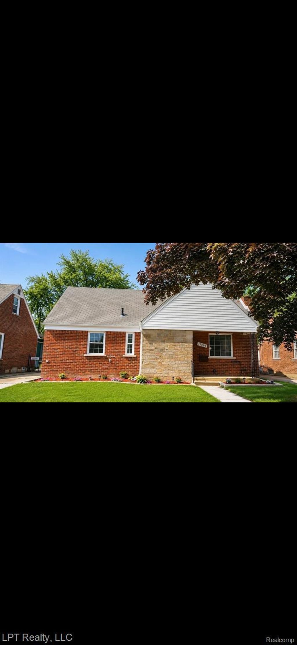 17599 Pinehurst Street, Detroit