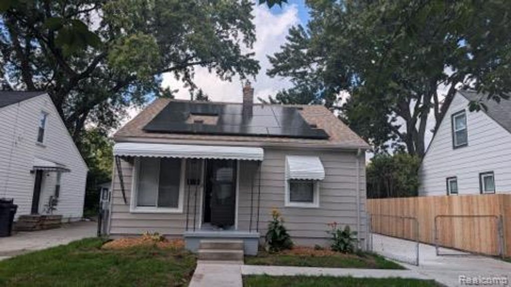 1305 Bauman Avenue, Royal Oak