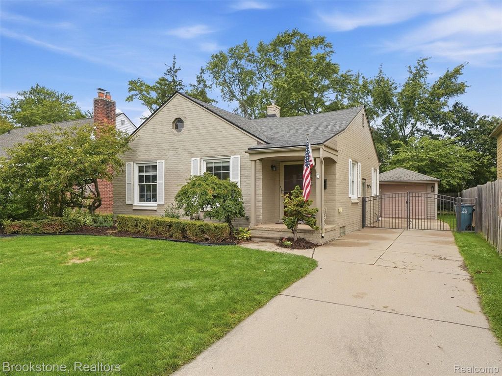 2275 Dorchester Road, Birmingham