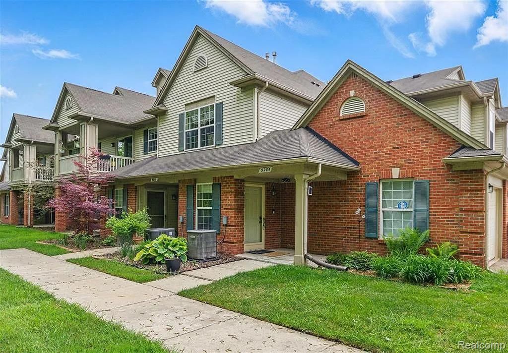 9460 Nature View Lane, Ypsilanti
