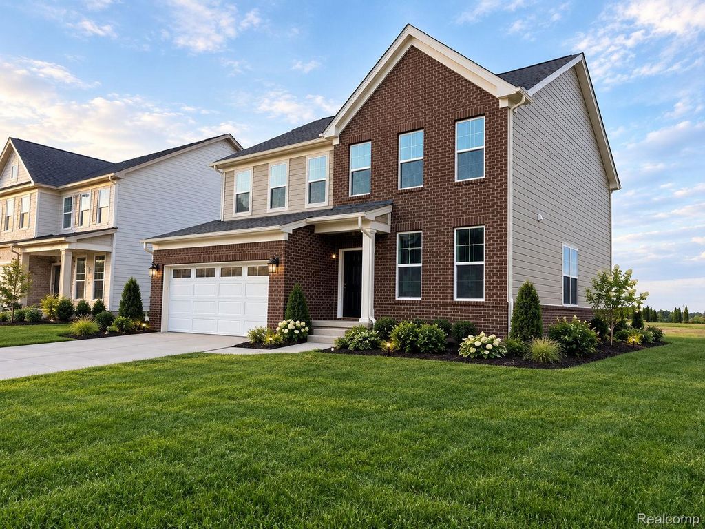 2905 Lila Lane, Ann Arbor
