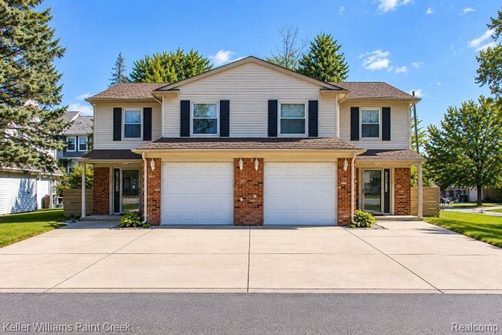 5904 Niles Drive, Troy