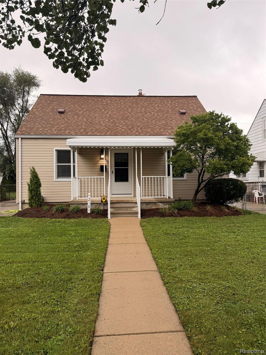 2181 Brickley Street, Ferndale