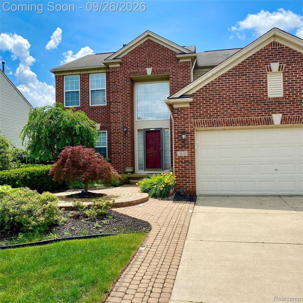9630 Wexford Street, Ypsilanti