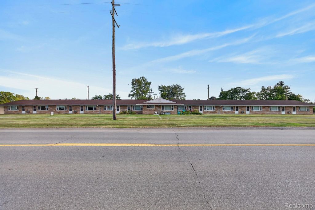 12523 Pennsylvania Road 2, Riverview