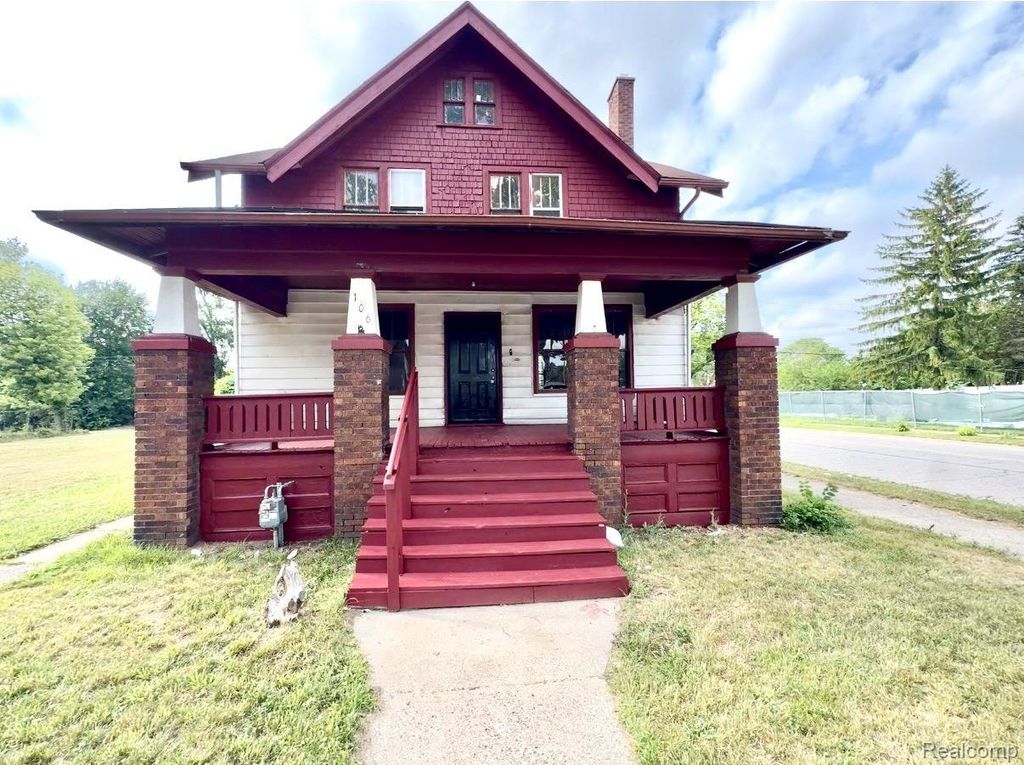 106 Geneva Street, Highland Park