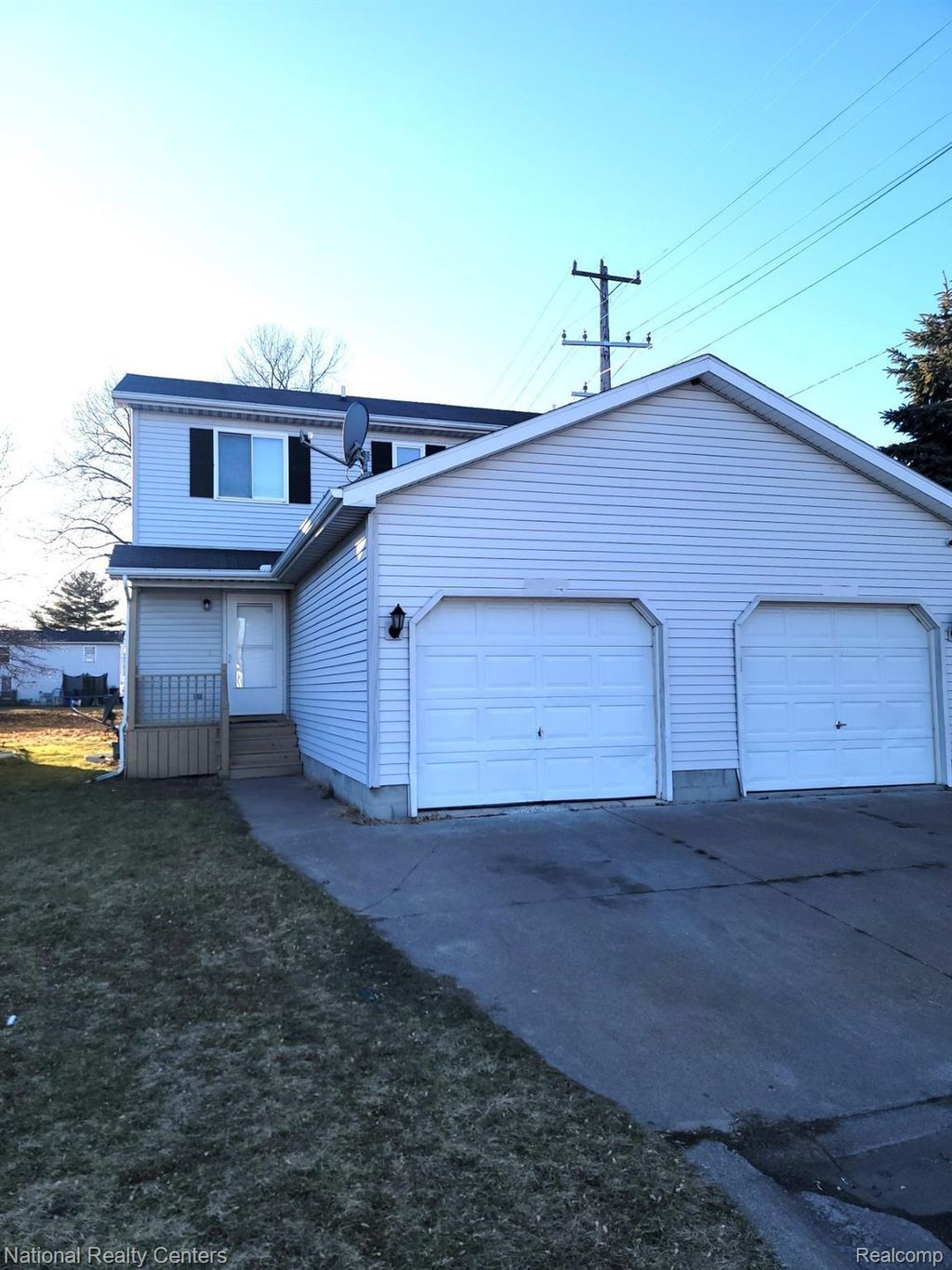 2319 11th Street, Port Huron