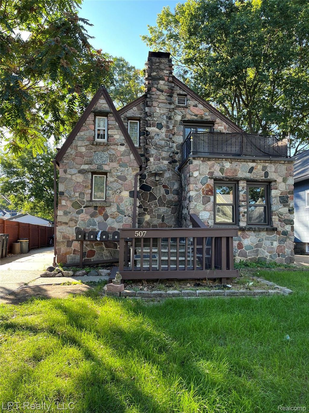 507 Unit 1 Curry Avenue, Royal Oak