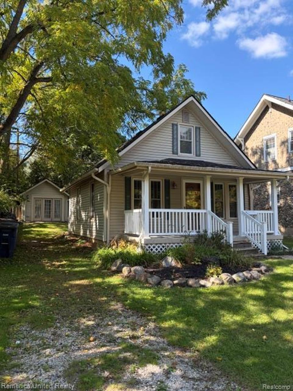 408 S Revena Boulevard, Ann Arbor