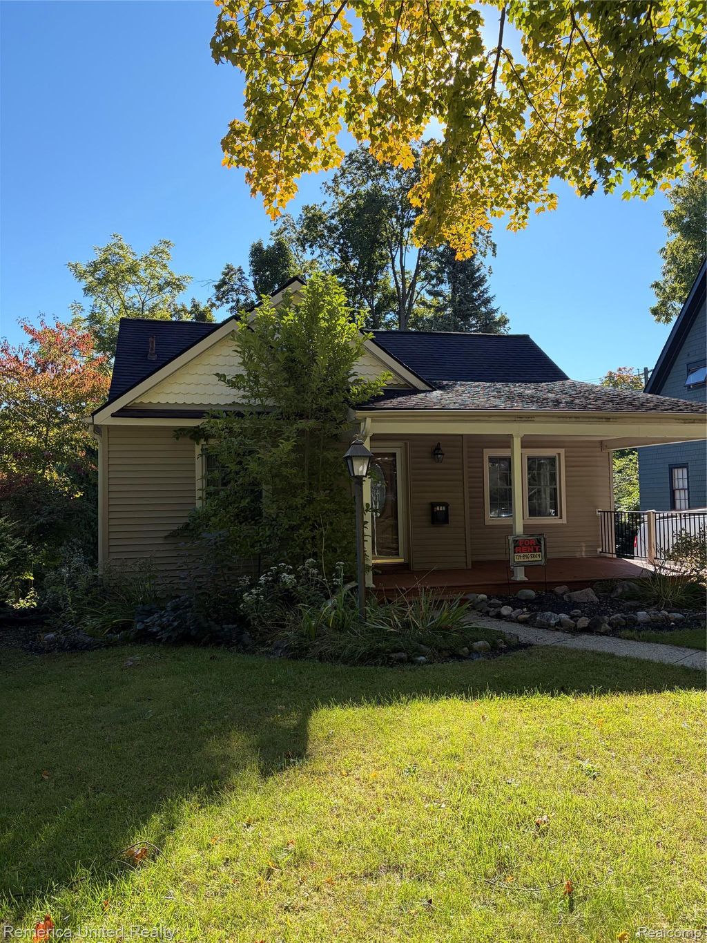 212 Pineridge Street, Ann Arbor