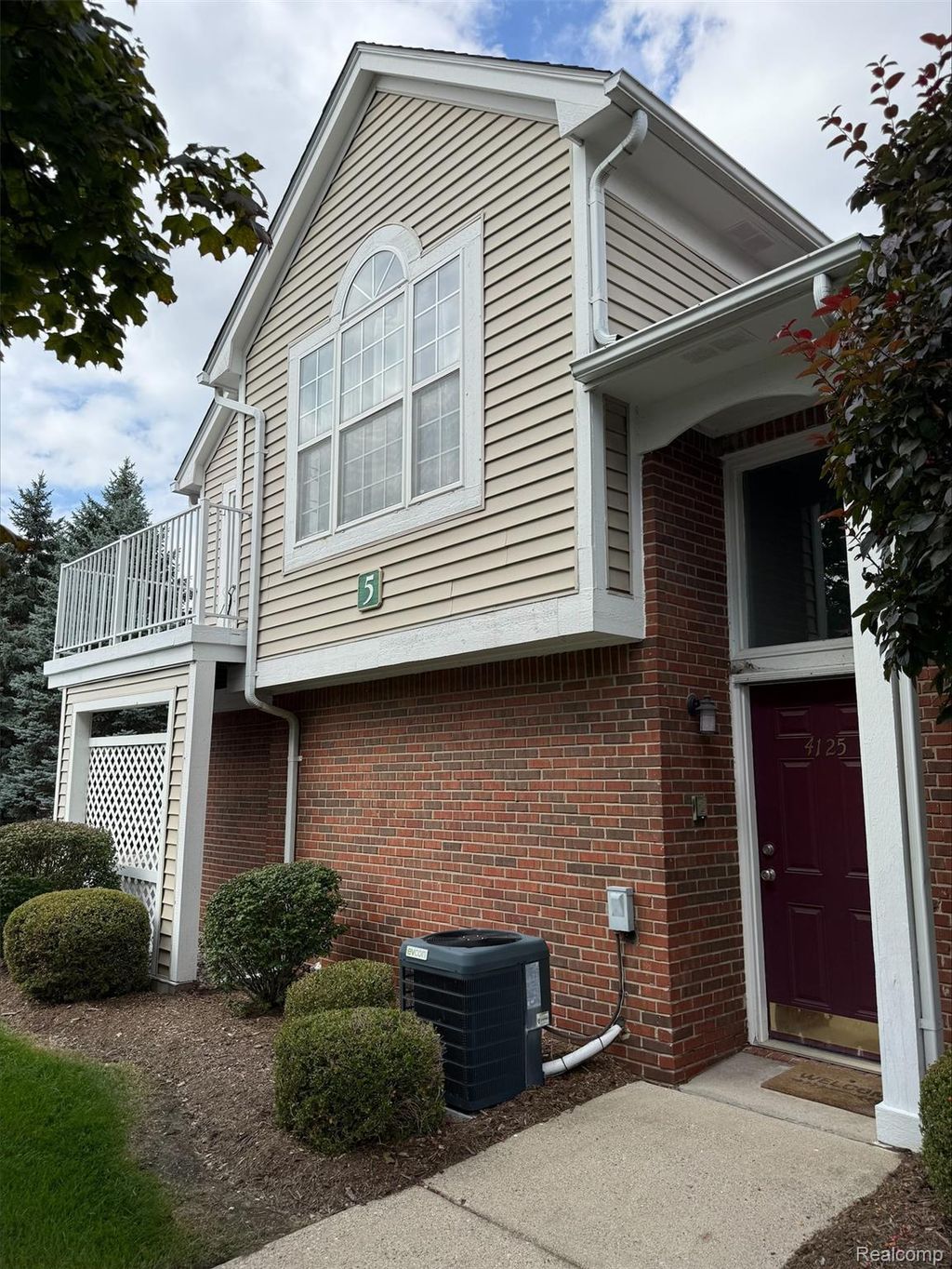 4125 Berkshire Drive, Sterling Heights