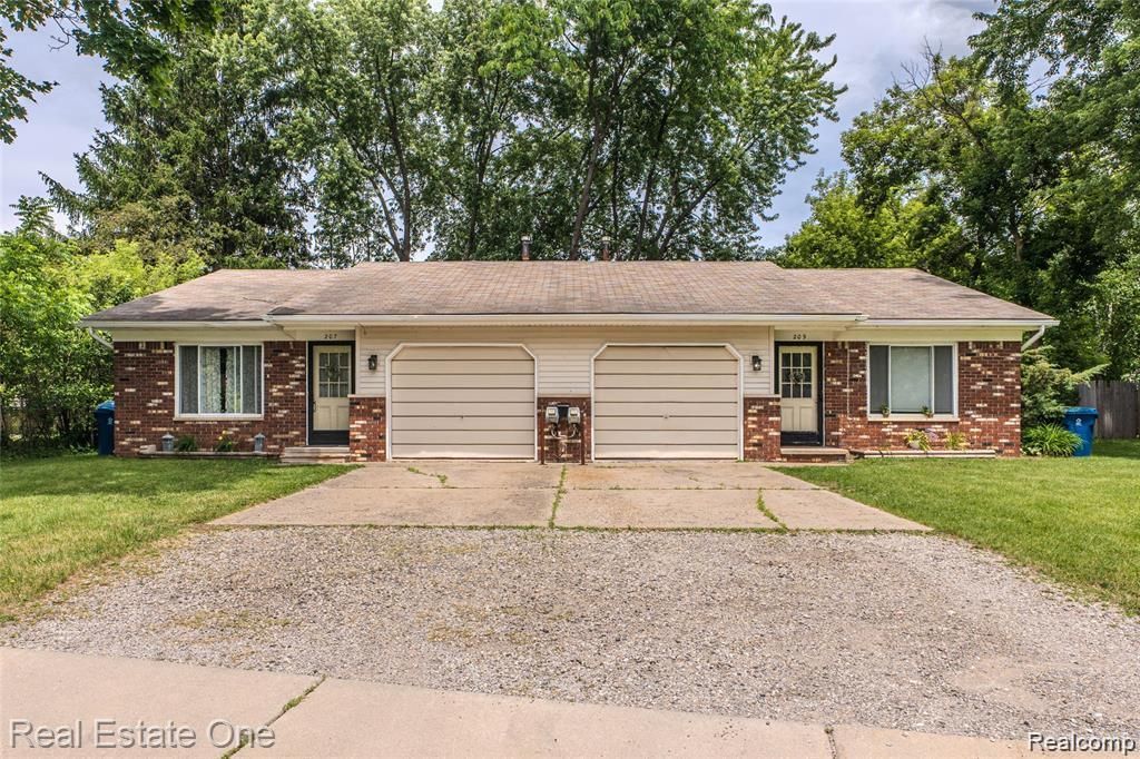 207 Murphy Street, Linden