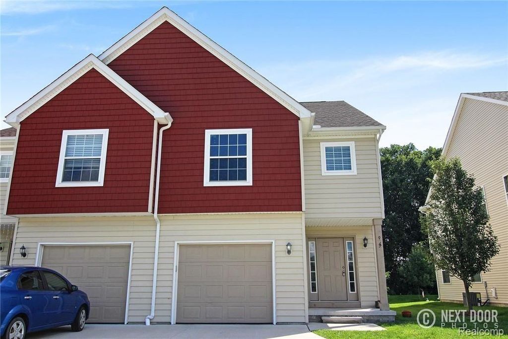 931 Pathfinder Road, Oxford