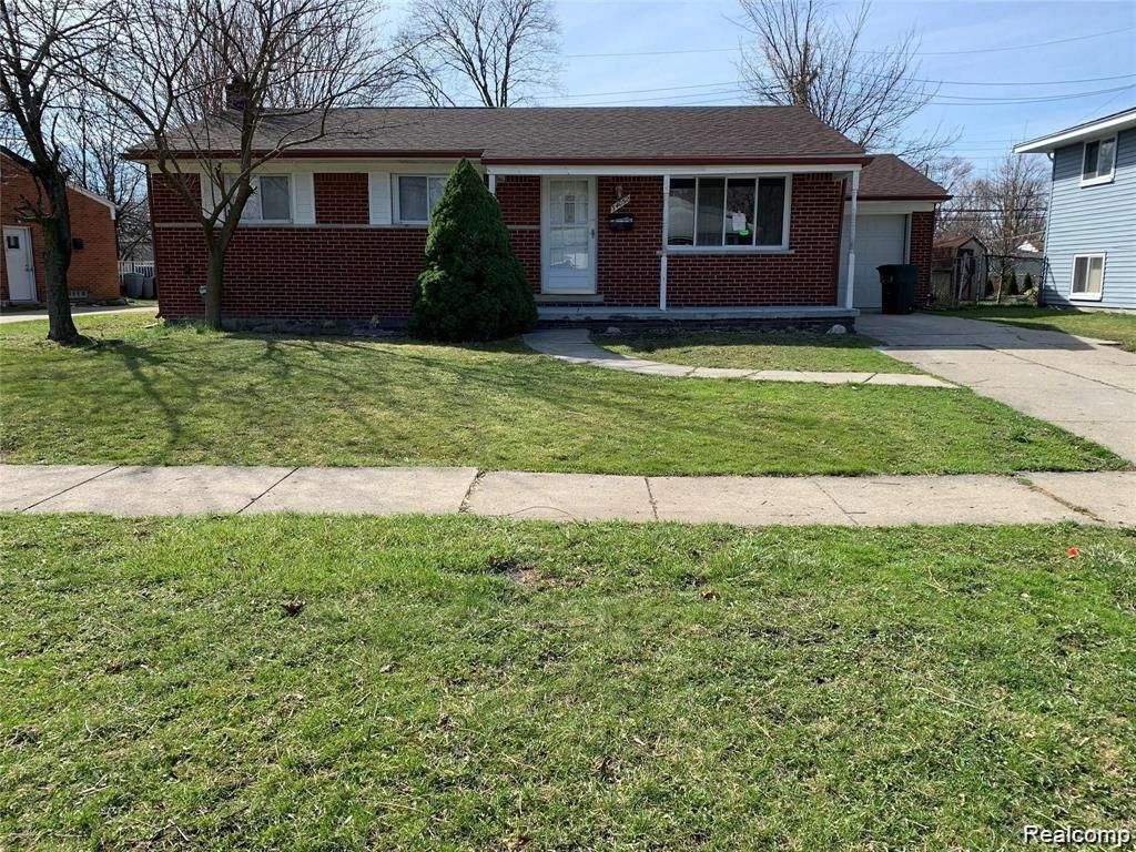 34052 Viceroy Drive, Sterling Heights