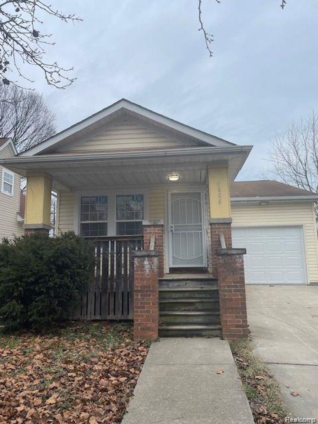 4684 Dickerson Street, Detroit