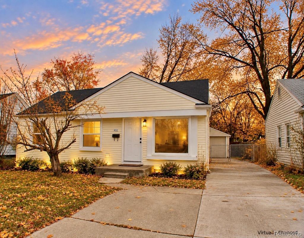 4112 Coolidge Hwy, Royal Oak