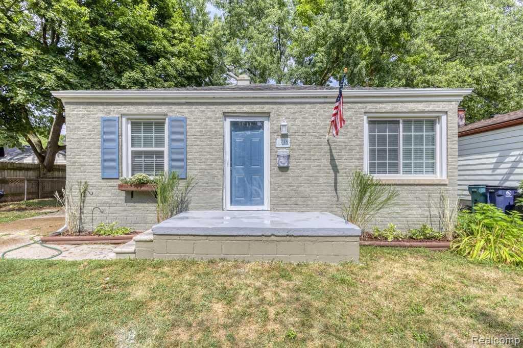 1719 Guthrie Avenue, Royal Oak