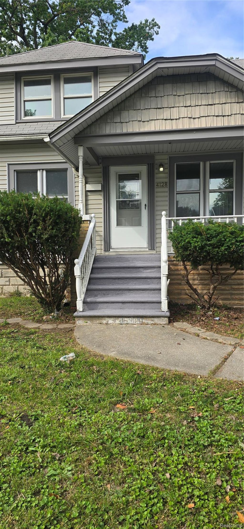 4128 Huron Street, Dearborn Heights