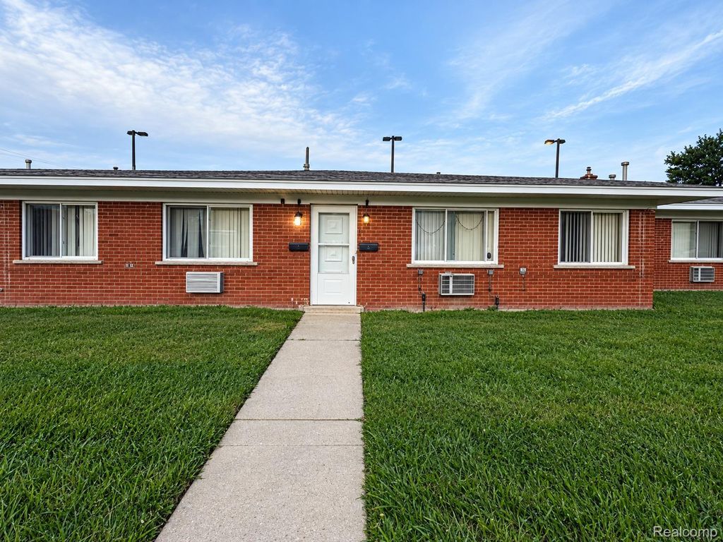 125 Arcola Street 6, Inkster