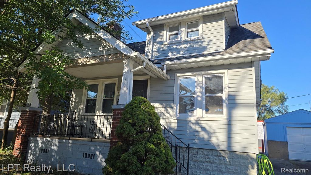 1731 Beaufield Street, Ferndale