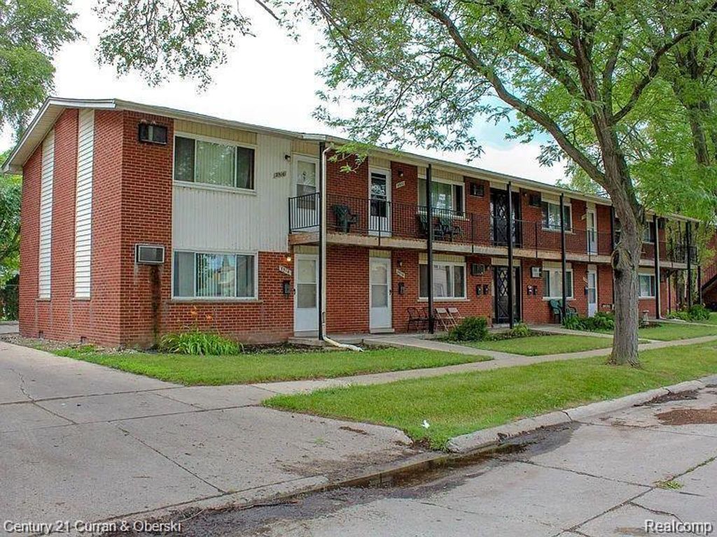 3500 13th Street, Wyandotte