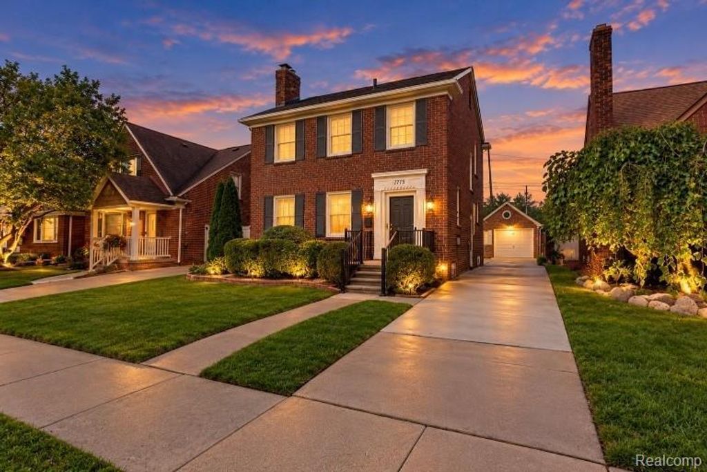 1872 23rd Street, Wyandotte