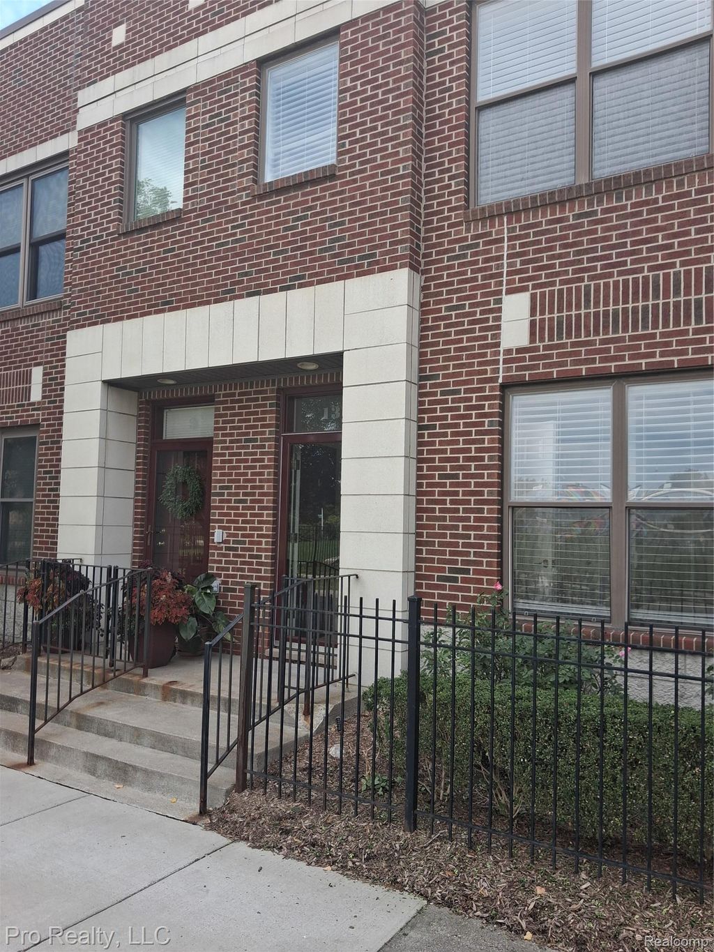 13 Delaware Street, Detroit