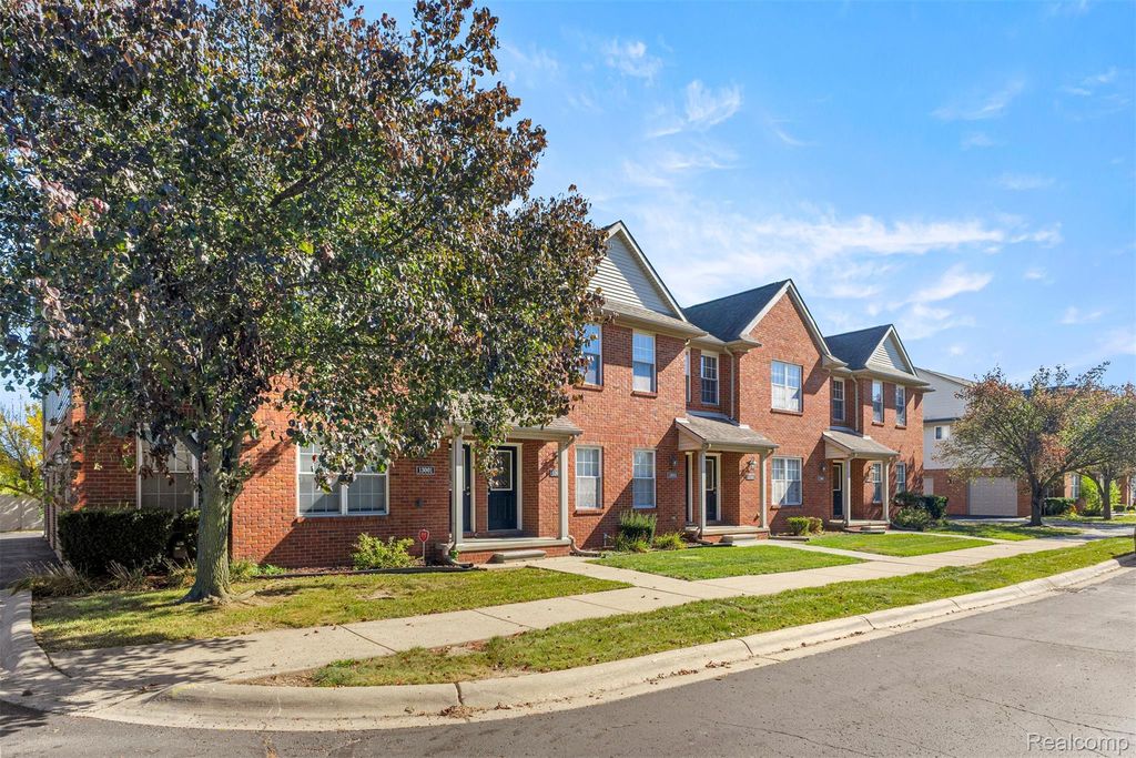 13065 Turnberry Court, Southgate