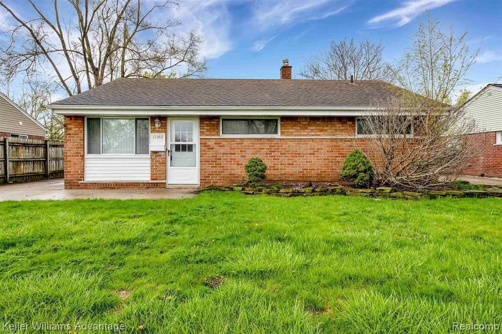 11140 Ocalla Drive, Warren