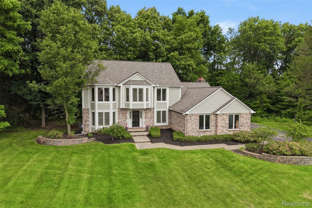 5336 Urbana Drive, Brighton