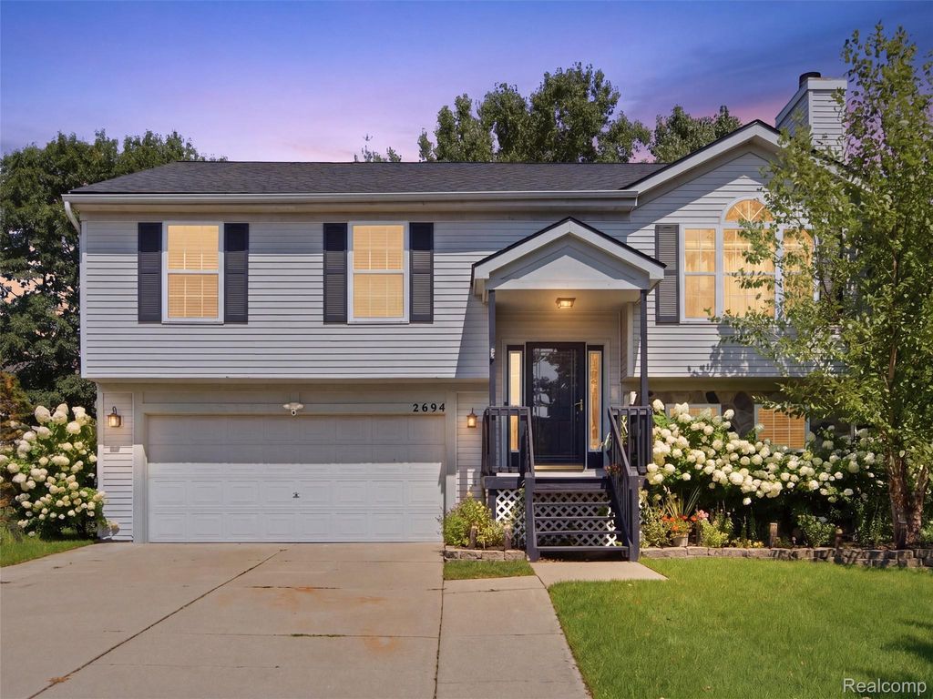 2694 Driftwood Drive, Waterford