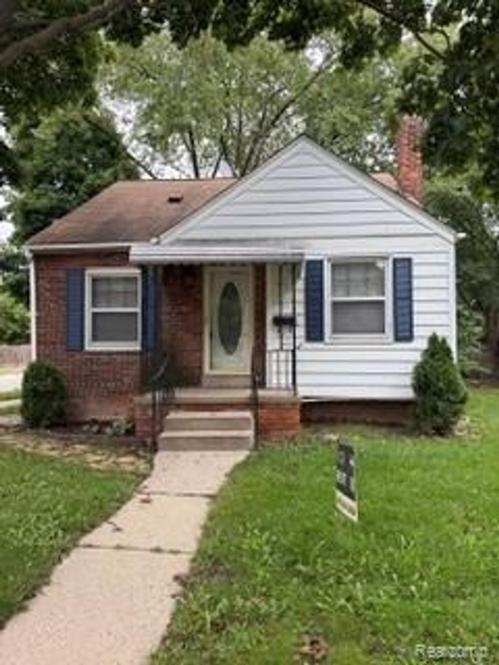 271 Dick Avenue, Pontiac