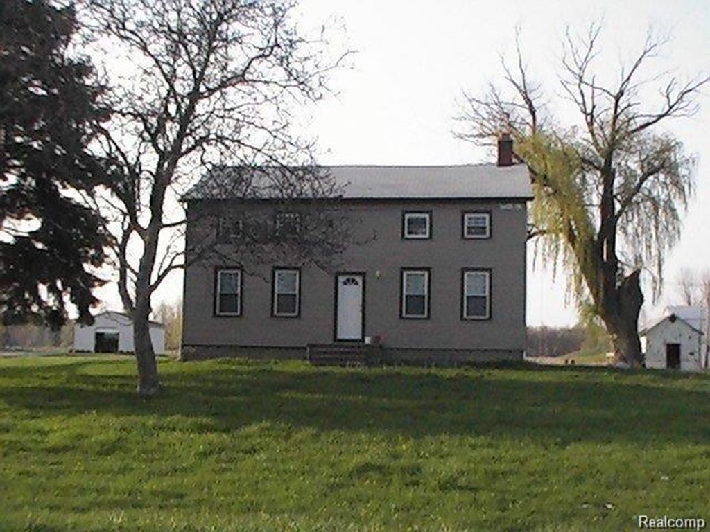 21345 31 Mile Road, Ray