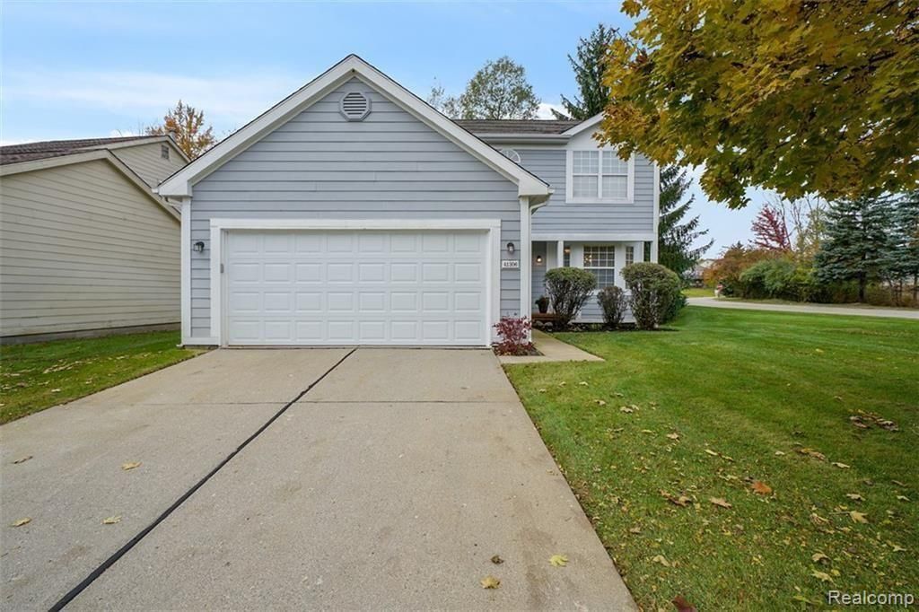 41306 Cornell Drive, Novi