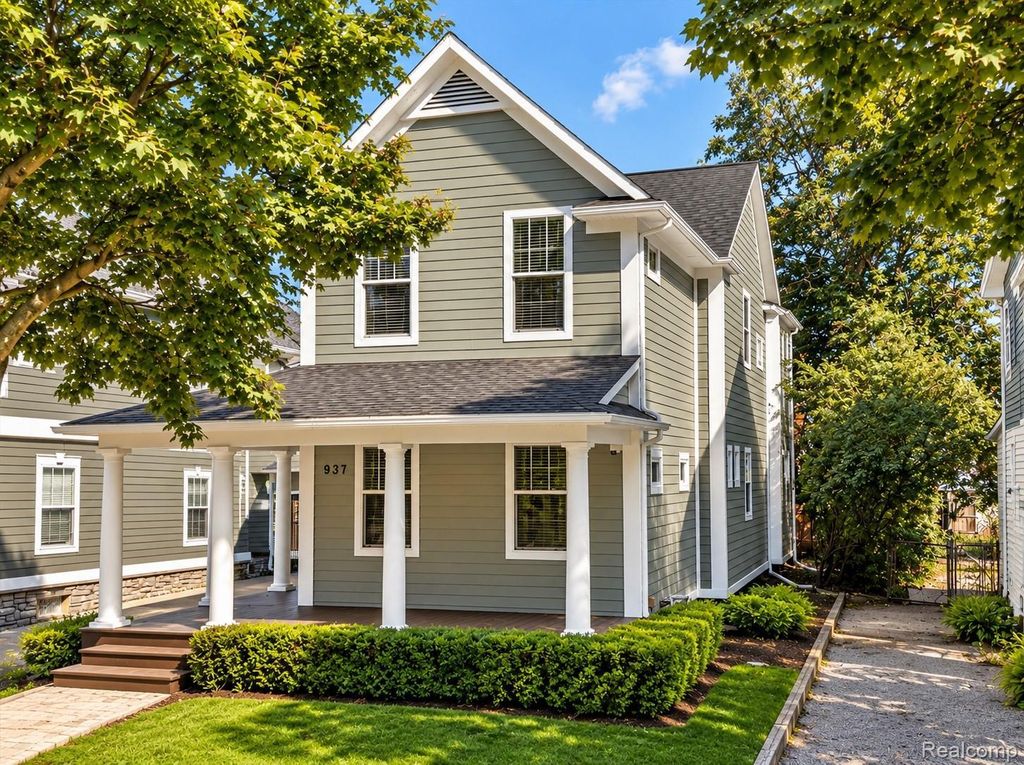 937 Ruffner Avenue, Birmingham