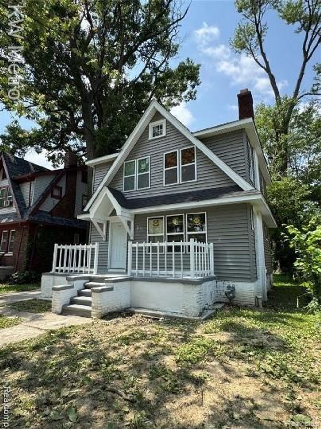 4707 Buckingham Avenue, Detroit