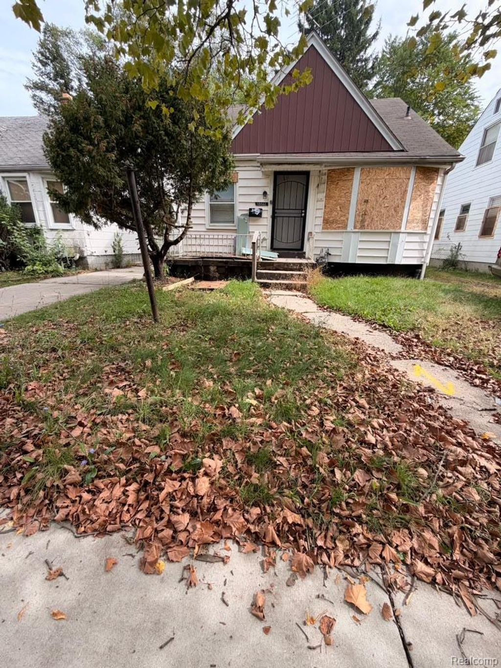 18846 Riopelle Street, Highland Park