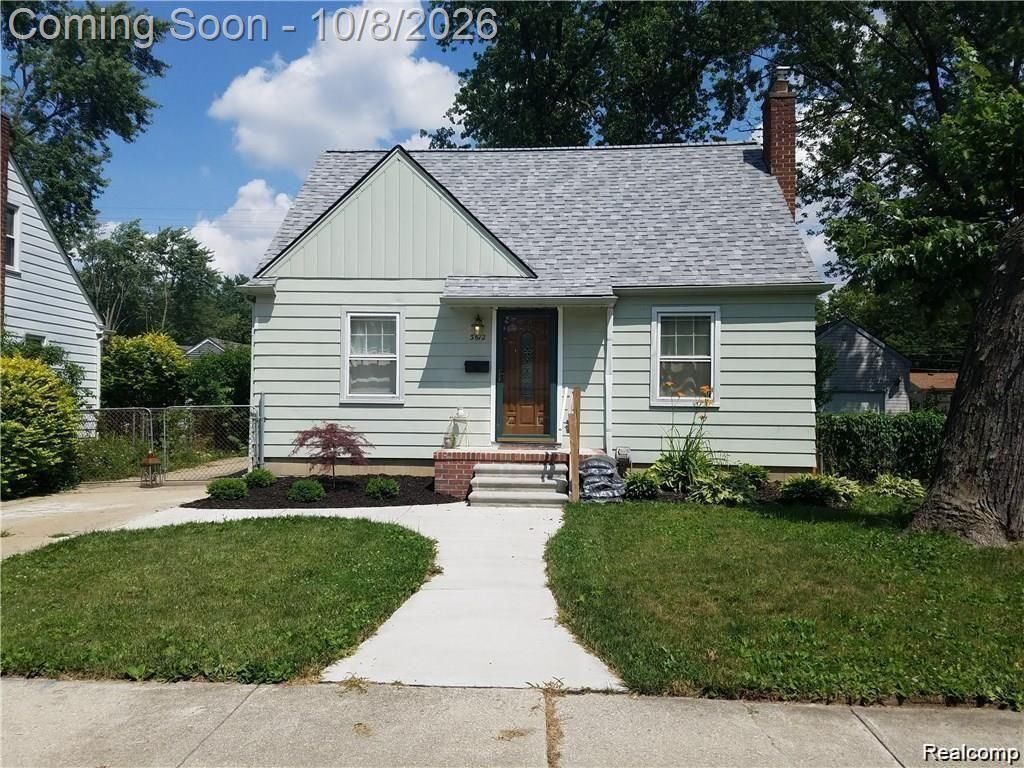3612 Thomas Avenue, Berkley