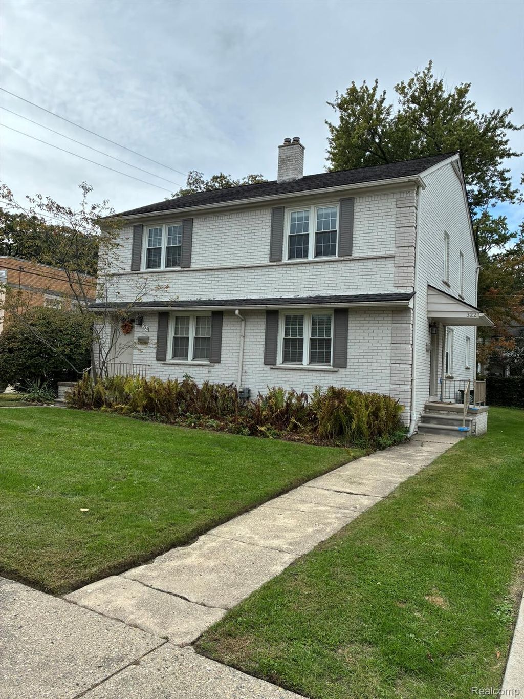 322 Oakdale Street, Royal Oak