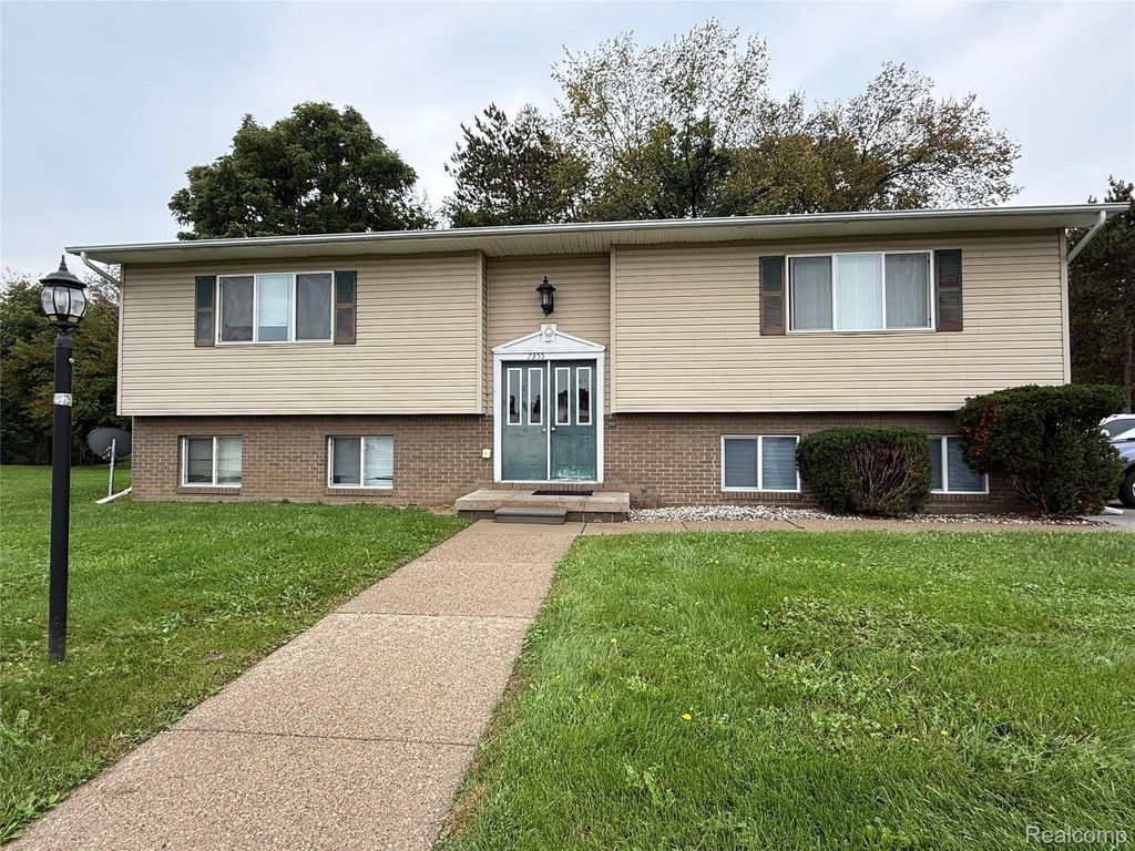 7355 Joubran Drive 4, Genesee