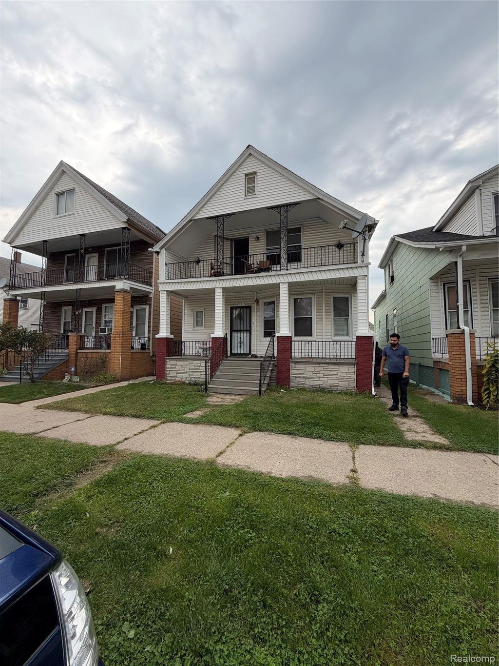 2381 Holmes Street, Hamtramck