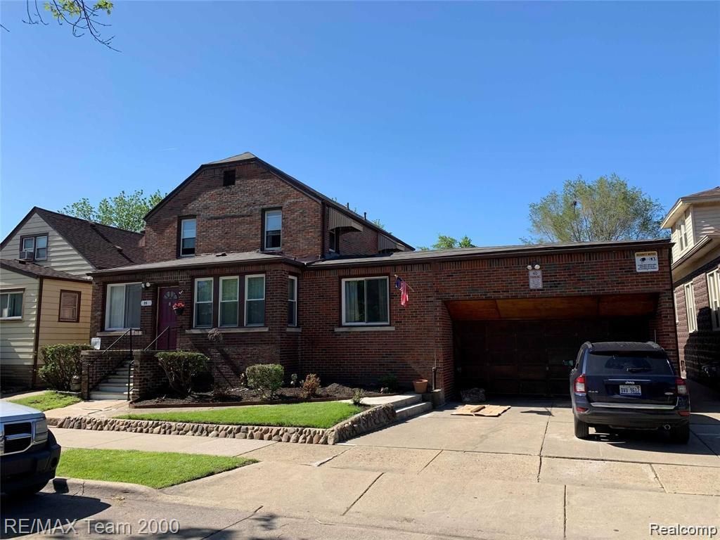 35 Knox St #7, Ecorse