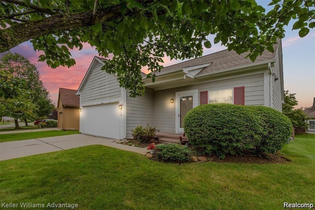 41546 Cornell Drive, Novi