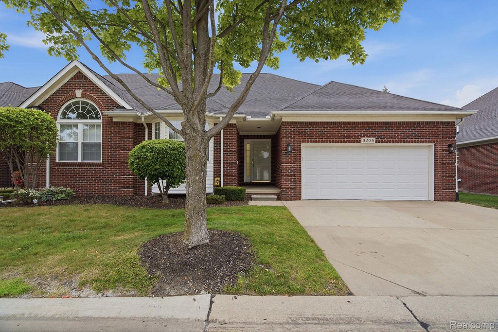 3265 Galaxy Boulevard, Sterling Heights